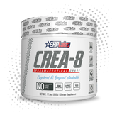 Crea-8 | Pure Creatine Monohydrate by EHPLabs 500g